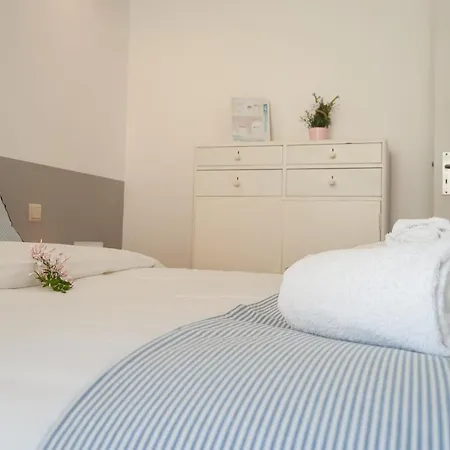 Nazare - Casa Da Nazare - Vila Berta Charming Διαμέρισμα *