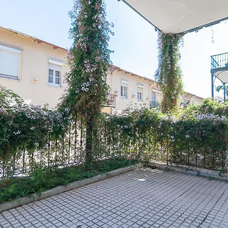 Διαμέρισμα Nazare - Casa Da Nazare - Vila Berta Charming Lisboa