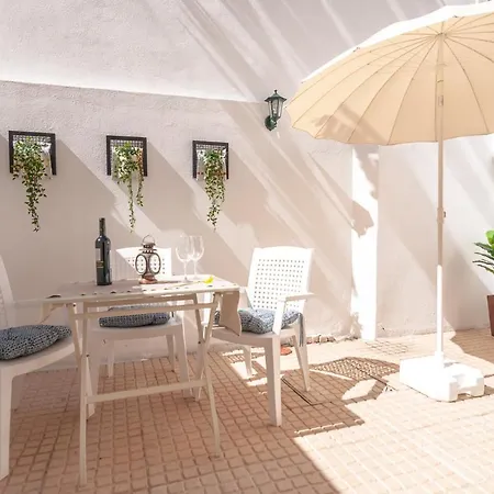Nazare - Casa Da Nazare - Vila Berta Charming Apartamento *