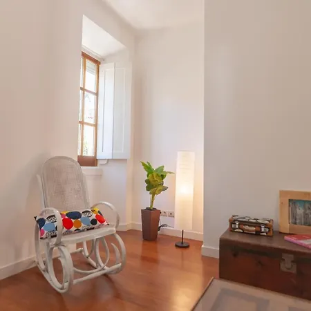Nazare - Casa Da Nazare - Vila Berta Charming Apartamento Lisboa