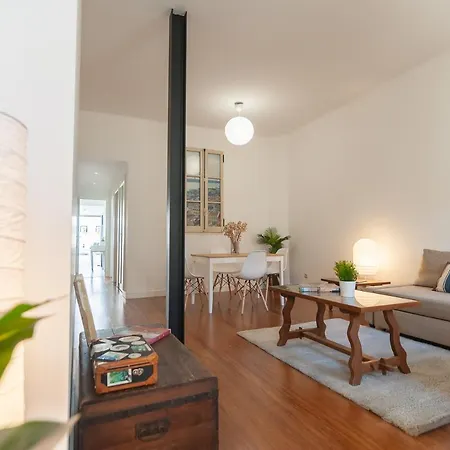 아파트 Nazare - Casa Da Nazare - Vila Berta Charming 리스본