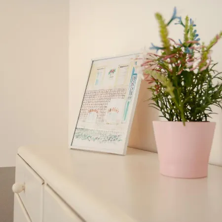 아파트 Nazare - Casa Da Nazare - Vila Berta Charming 리스본