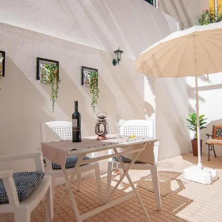 Nazare - Casa Da Nazare - Vila Berta Charming 리스본