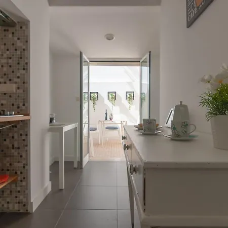 Nazare - Casa Da Nazare - Vila Berta Charming 리스본
